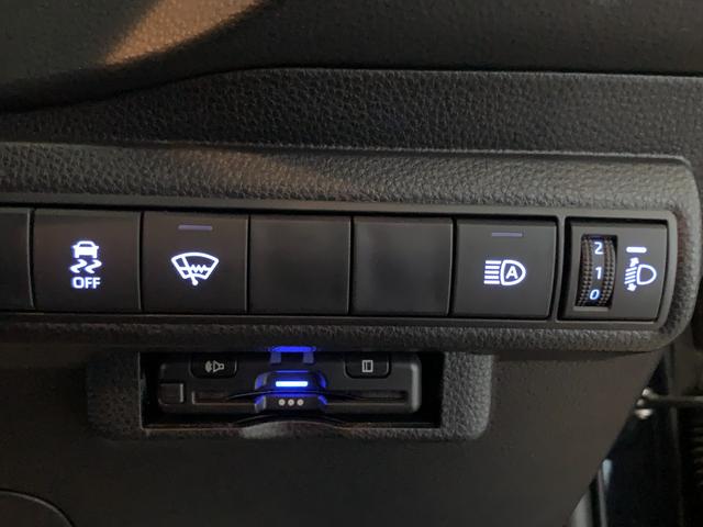 カローラスポーツ Ｇ　Ｘ　寒冷地仕様　社外ナビ　地デジＴＶ　Ｂカメラ　セーフティセンス　ＬＥＤヘッドランプ　エンスタ　ＥＴＣ（43枚目）