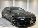 MERCEDES AMG GT 4 DOOR COUPE