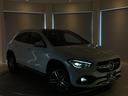 MERCEDES BENZ GLA-CLASS