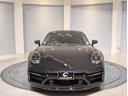 ９１１ ９１１カレラ４ＧＴＳ　正規ディーラー車　サンルーフ　エアロキット　フロントリフト　ＧＴＳインテリアパッケージ　ティンテッドＬＥＤマトリクスヘッドライト　ＢＯＳＥサウンド（3枚目）
