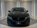 MAZDA MAZDA6 WAGON