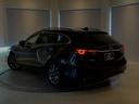 MAZDA MAZDA6 WAGON