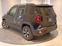 CHRYSLER JEEP JEEP RENEGADE