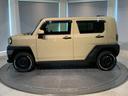 タフト Ｘ　４ＷＤ　ＤＡＭＤ．ＬＩＴＴＬＥ．Ｄフェイスキット　１インチリフトアップ　ガラスルーフ　純正スターター　アルパインディスプレイオーディオ　バックカメラ　Ａｐｐｌｅｃａｒｐｌａｙ（5枚目）
