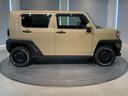 タフト Ｘ　４ＷＤ　ＤＡＭＤ．ＬＩＴＴＬＥ．Ｄフェイスキット　１インチリフトアップ　ガラスルーフ　純正スターター　アルパインディスプレイオーディオ　バックカメラ　Ａｐｐｌｅｃａｒｐｌａｙ（6枚目）
