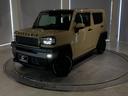 Ｘ　４ＷＤ　ＤＡＭＤ．ＬＩＴＴＬＥ．Ｄフェイスキット　１インチリフトアップ　ガラスルーフ　純正スターター　アルパインディスプレイオーディオ　バックカメラ　Ａｐｐｌｅｃａｒｐｌａｙ（14枚目）