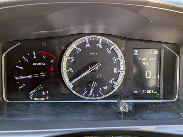 ハイエースバン 　４ＷＤ　モデリスタ　保証付　記録簿　夏冬タイヤホイール　夏冬ワイパー　ナビ　ＢＬＵＥＴＯＯＴＨ　ＥＴＣ　ドライブレコーダー　バックカメラ　クリアランスソナー　両側スライドドア　ＣＤ（16枚目）