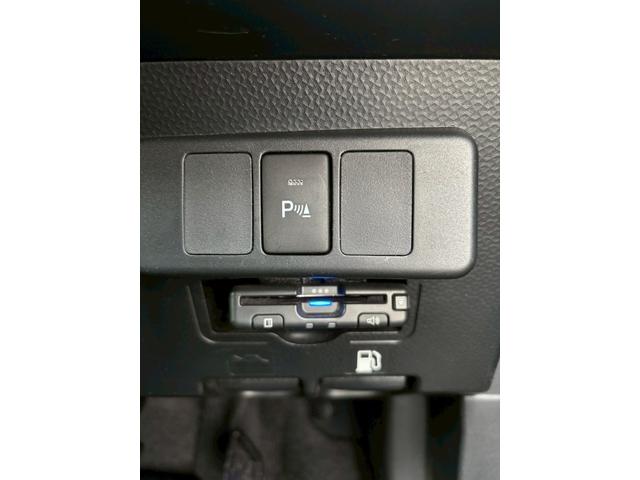 ルーミー カスタムG 4WD シートヒーター 純正エンスタ 両側電動スライドドア エアロ 整備付 保証付 純正アルミ 夏冬タイヤホイール 夏冬ワイパー ナビ BLUETOOTH ドライブレコーダー ETC バックカメラ(15枚目)