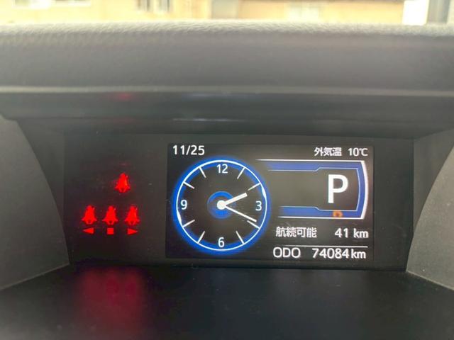 ルーミー カスタムG 4WD シートヒーター 純正エンスタ 両側電動スライドドア エアロ 整備付 保証付 純正アルミ 夏冬タイヤホイール 夏冬ワイパー ナビ BLUETOOTH ドライブレコーダー ETC バックカメラ(16枚目)