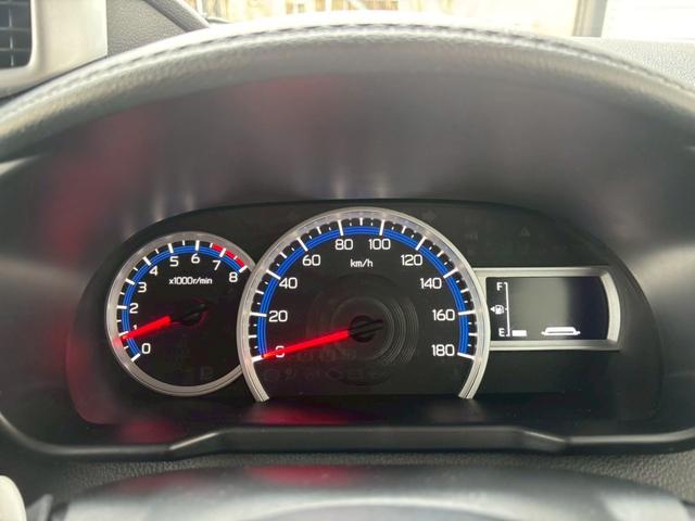 ルーミー カスタムG 4WD シートヒーター 純正エンスタ 両側電動スライドドア エアロ 整備付 保証付 純正アルミ 夏冬タイヤホイール 夏冬ワイパー ナビ BLUETOOTH ドライブレコーダー ETC バックカメラ(19枚目)