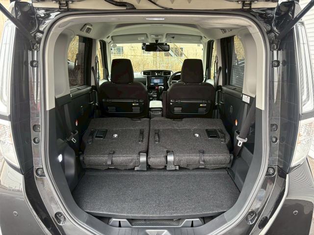 ルーミー カスタムG 4WD シートヒーター 純正エンスタ 両側電動スライドドア エアロ 整備付 保証付 純正アルミ 夏冬タイヤホイール 夏冬ワイパー ナビ BLUETOOTH ドライブレコーダー ETC バックカメラ(31枚目)