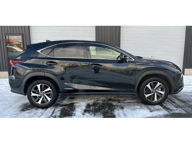 NX NX300h 4WD 整備付 保証付 サンルーフ シートヒーター シートエアコン 夏冬タイヤホイール 夏冬ワイパー ナビ BLUETOOTH ETC バックカメラ 電動シート 電動リアゲート クルーズコントロール(7枚目)