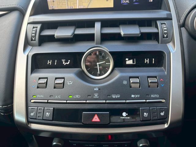 NX NX300h 4WD 整備付 保証付 サンルーフ シートヒーター シートエアコン 夏冬タイヤホイール 夏冬ワイパー ナビ BLUETOOTH ETC バックカメラ 電動シート 電動リアゲート クルーズコントロール(16枚目)