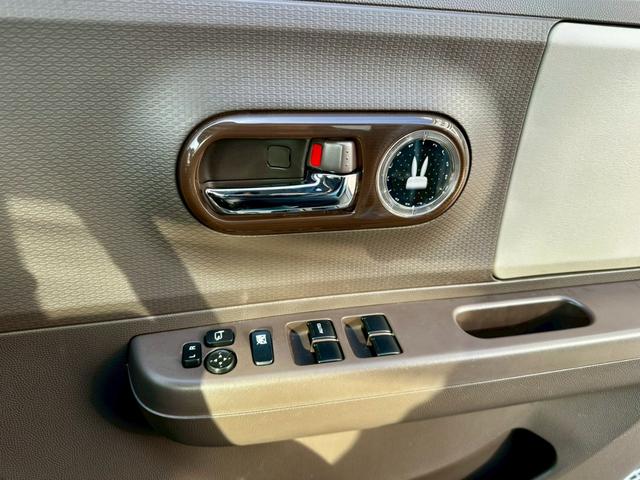 アルトラパンショコラ Ｇ　４ＷＤ　車検整備付　夏冬タイヤホイール　夏冬ワイパー　リモコンキー　アイドリングストップ　フルフラットベンチ（13枚目）