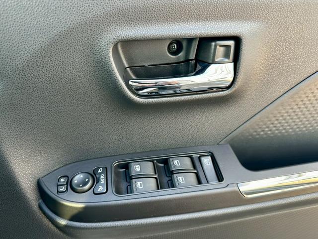 タント カスタムＲＳリミテッド　４ＷＤ　届出済未使用車　整備付　保証付　記録簿　純正エンジンスターター　スペアキー　純正アルミホイール　両側電動スライドドア　ナビ　ＢＬＵＥＴＯＯＴＨ　バックカメラ　ドライブレコーダー（23枚目）