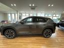 ＣＸ－５ ＸＤ　Ｌパッケージ　４ＷＤ　バックカメラ　クリアランスソナー　オートクルーズコントロール　レーンアシスト　パワーシート　衝突被害軽減システム　サンルーフ　ＴＶ　オートライト　ＬＥＤヘッドランプ　電動リアゲート（5枚目）