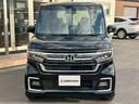 N-BOXカスタム Lターボ 4WD ターボ 両電動スライドドア 整備付 保証付 夏冬タイヤホイール 夏冬ワイパー ナビ BLUETOOTH バックカメラ オートクルーズ USB接続 DVD再生 クリアランスソナー 中古車画像_4
