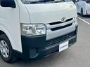 ハイエースバン DX 4WD 寒冷地仕様 整備付 保証付 夏冬タイヤホイール 夏冬ワイパー ナビ BLUETOOTH ETC バックカメラ DVD 3列シート スペアキー 中古車画像_3