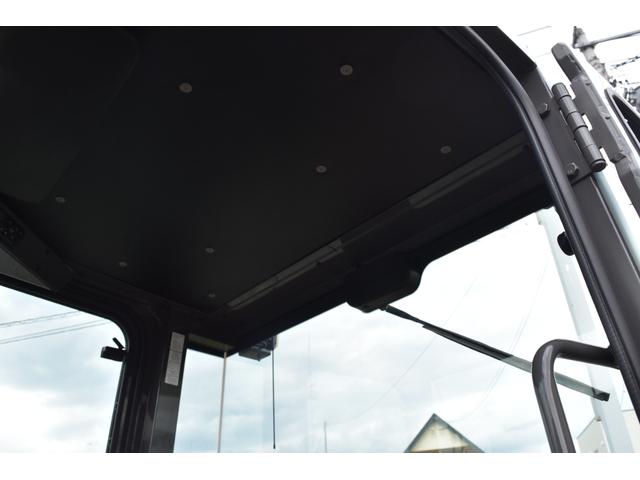 日本 日立(HITACHI) ZW30 バケット容量0.4m2 稼働960h サマータイヤ4本チェーン付(49枚目)