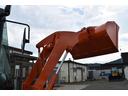 日立(HITACHI) ZW30 バケット容量0.4m2 稼働960h サマータイヤ4本チェーン付(31枚目)