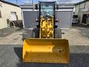 日本 　キャタピラー　ＣＡＴ　９０２Ｃ２　タイヤショベル　ホイールローダー　除雪仕様　０．６立米　稼働１５８ｈ　スパイク付スノータイヤ　冬季間のみ使用（2枚目）
