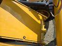 　キャタピラー　ＣＡＴ　９０２Ｃ２　タイヤショベル　ホイールローダー　除雪仕様　０．６立米　稼働１５８ｈ　スパイク付スノータイヤ　冬季間のみ使用（26枚目）