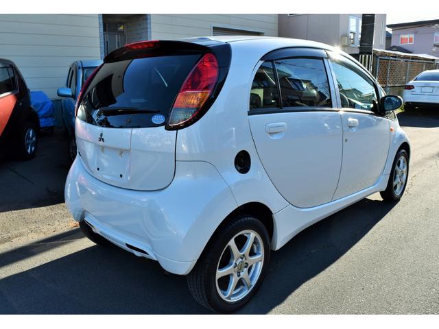ビバーチェ 4WD ABS スマートキー ナビ ETC(6枚目)