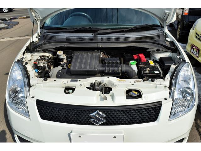 1.3XE 4WD 5速マニュアル ABS 車検整備付(7枚目)