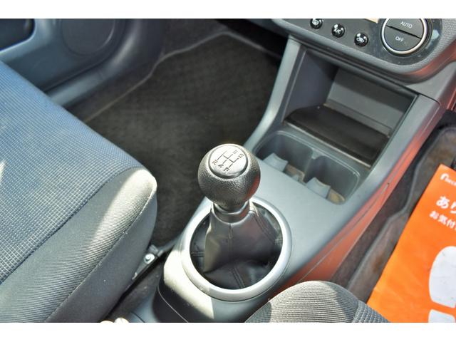 1.3XE 4WD 5速マニュアル ABS 車検整備付(11枚目)