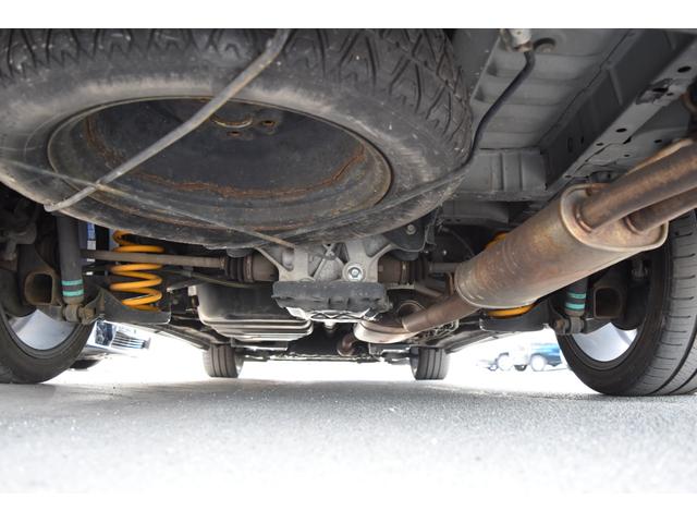 ヴェルファイア ２．４Ｚ　切替４ＷＤ　リヤヒーター　モデリスタエアロ　モデリスタダウンサス　モデリスタマフラー　純正システムコンソール（クール＆ホット）　ディスチャージヘットライト　フォグランプ　横滑り防止　コーナーセンサー（8枚目）