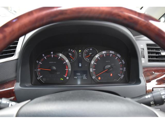 ヴェルファイア ２．４Ｚ　切替４ＷＤ　リヤヒーター　モデリスタエアロ　モデリスタダウンサス　モデリスタマフラー　純正システムコンソール（クール＆ホット）　ディスチャージヘットライト　フォグランプ　横滑り防止　コーナーセンサー（18枚目）