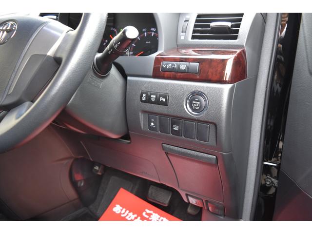 ヴェルファイア ２．４Ｚ　切替４ＷＤ　リヤヒーター　モデリスタエアロ　モデリスタダウンサス　モデリスタマフラー　純正システムコンソール（クール＆ホット）　ディスチャージヘットライト　フォグランプ　横滑り防止　コーナーセンサー（19枚目）