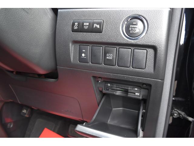 ヴェルファイア ２．４Ｚ　切替４ＷＤ　リヤヒーター　モデリスタエアロ　モデリスタダウンサス　モデリスタマフラー　純正システムコンソール（クール＆ホット）　ディスチャージヘットライト　フォグランプ　横滑り防止　コーナーセンサー（20枚目）