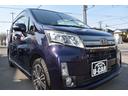 ムーヴ カスタム X VSスマートセレクションSA&SN 被害軽減ブレーキ 横滑り防止 LEDヘッドライト フォグランプ スマートキー プッシュスタート 純正ナビ TV バックカメラ オートエアコン 純正アルミ15インチ ETC 中古車画像_4