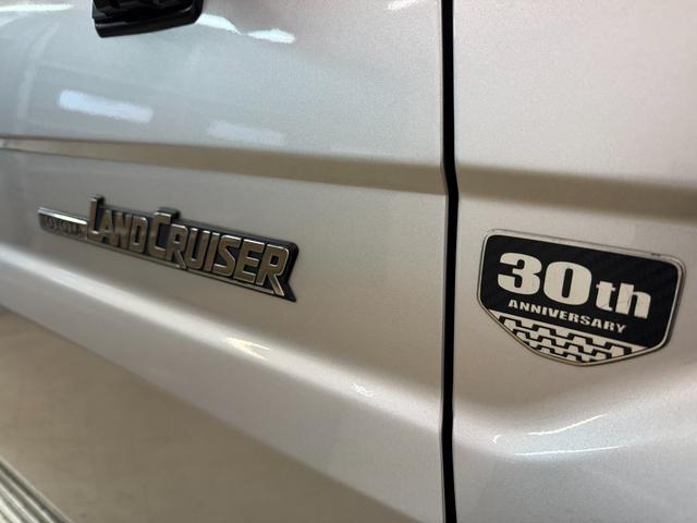 ランドクルーザー７０ ピックアップ（37枚目）