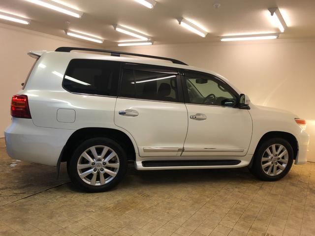 ランドクルーザー ZX モデリスタエアロ・マルチテレインモニター・リアエンター・メーカーナビ&フルセグ・CD・DVD・ブルートゥース・トヨタプレミアムサウンド・パワーバックドア・ルーフレール・ムーンルーフ・ビルトインETC(2枚目)