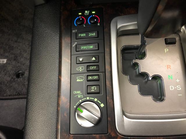 ランドクルーザー ZX モデリスタエアロ・マルチテレインモニター・リアエンター・メーカーナビ&フルセグ・CD・DVD・ブルートゥース・トヨタプレミアムサウンド・パワーバックドア・ルーフレール・ムーンルーフ・ビルトインETC(15枚目)