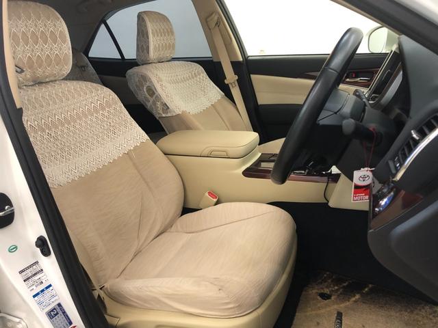 クラウンハイブリッド ロイヤルサルーン Four ワンオーナー・モデリスタエアロ・純正エンジンスターター・純正シートカバー・純正ハーフシートカバー・純正ナビ&フルセグ・CD・DVD・ブルートゥース・バックカメラ・ビルトインETC(29枚目)