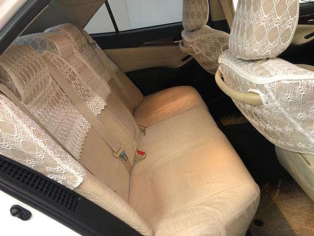 クラウンハイブリッド ロイヤルサルーン Four ワンオーナー・モデリスタエアロ・純正エンジンスターター・純正シートカバー・純正ハーフシートカバー・純正ナビ&フルセグ・CD・DVD・ブルートゥース・バックカメラ・ビルトインETC(30枚目)