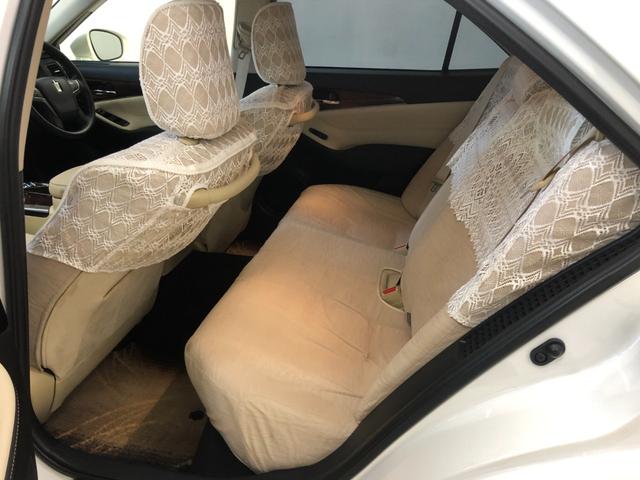 クラウンハイブリッド ロイヤルサルーン Four ワンオーナー・モデリスタエアロ・純正エンジンスターター・純正シートカバー・純正ハーフシートカバー・純正ナビ&フルセグ・CD・DVD・ブルートゥース・バックカメラ・ビルトインETC(31枚目)