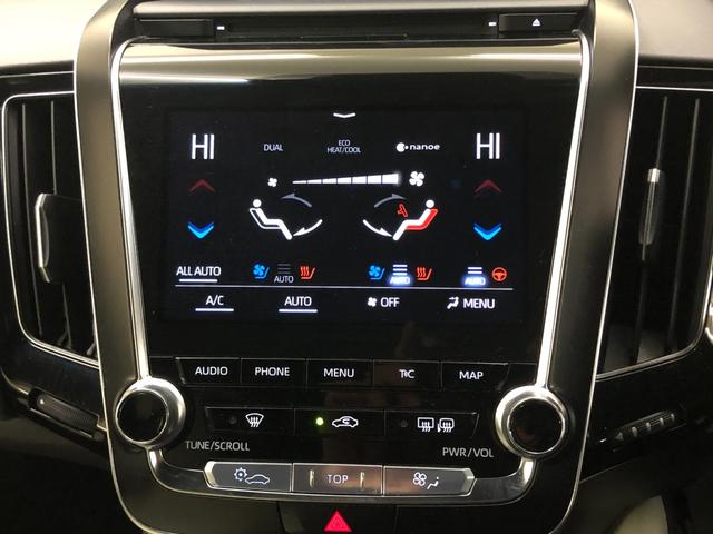 クラウンハイブリッド ＲＳアドバンス　Ｆｏｕｒ　サンルーフ・白革シート・シートヒーター・ベンチレーション・ステアリングヒーター・キー一体型リモートスタート・ＡＣ１００Ｖ１５００Ｗ電源・ビルトインＥＴＣ・ＣＤ・ＤＶＤ・ブルーレイ・ブルートゥース（13枚目）