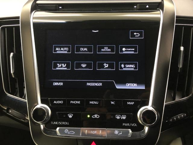 クラウンハイブリッド ＲＳアドバンス　Ｆｏｕｒ　サンルーフ・白革シート・シートヒーター・ベンチレーション・ステアリングヒーター・キー一体型リモートスタート・ＡＣ１００Ｖ１５００Ｗ電源・ビルトインＥＴＣ・ＣＤ・ＤＶＤ・ブルーレイ・ブルートゥース（14枚目）