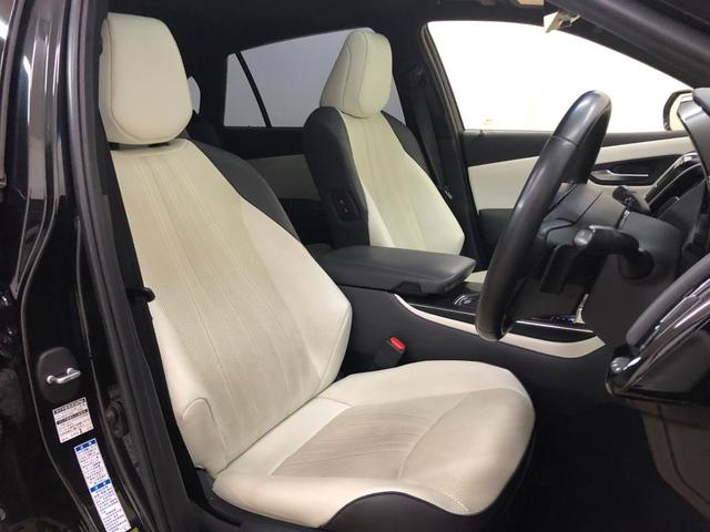 クラウンハイブリッド ＲＳアドバンス　Ｆｏｕｒ　サンルーフ・白革シート・シートヒーター・ベンチレーション・ステアリングヒーター・キー一体型リモートスタート・ＡＣ１００Ｖ１５００Ｗ電源・ビルトインＥＴＣ・ＣＤ・ＤＶＤ・ブルーレイ・ブルートゥース（31枚目）