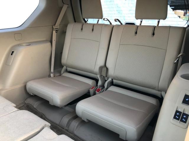 ランドクルーザープラド ＴＸ　Ｌパッケージ　ワンオーナー・寒冷地仕様・純正ナビ＆フルセグ・バックカメラ・夏タイヤ純正１９インチＯＰアルミ・ビルトインＥＴＣ・クリアランスソナー・純正エンジンスターター・シートヒーター・ベンチレーション・ベージュ革（32枚目）