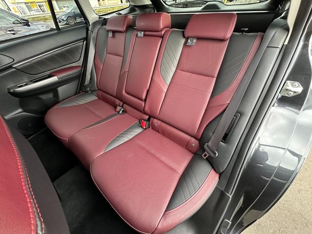 レヴォーグ 1.6STIスポーツアイサイト 本州車両 STIエアロ オートクルーズ 本革 bluetooth フルセグテレビ HDMI バックカメラ サイドビューモニター ETCLKA Sヒーター LEDライト ハイビームアシスト サイドカメラ(59枚目)