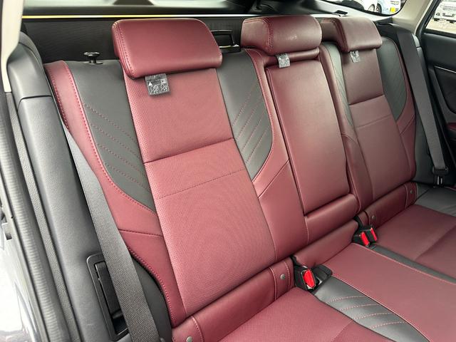 レヴォーグ 1.6STIスポーツアイサイト 本州車両 STIエアロ オートクルーズ 本革 bluetooth フルセグテレビ HDMI バックカメラ サイドビューモニター ETCLKA Sヒーター LEDライト ハイビームアシスト サイドカメラ(60枚目)