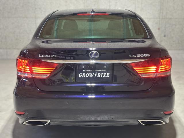 ＬＳ ＬＳ６００ｈ　バージョンＣ　Ｉパッケージ　４ＷＤ　エンジンスターター　ブラインドスポットモニター　ステアリングヒーター　助手席オットマン　ＤＶＤ再生　本革　ＬＥＤヘッド　ＵＳＢ　シートエアコン　ヒーター　内外装美装仕上済（28枚目）