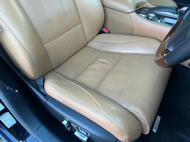 ＬＳ ＬＳ６００ｈ　バージョンＣ　Ｉパッケージ　４ＷＤ　エンジンスターター　ブラインドスポットモニター　ステアリングヒーター　助手席オットマン　ＤＶＤ再生　本革　ＬＥＤヘッド　ＵＳＢ　シートエアコン　ヒーター　内外装美装仕上済（57枚目）