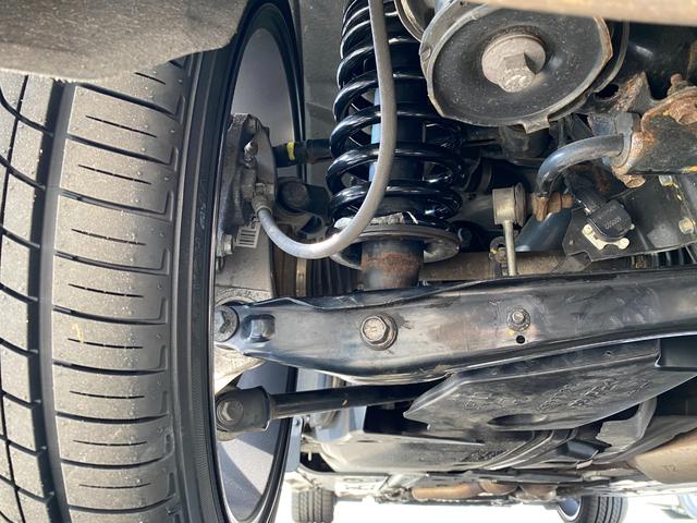 ロイヤルサルーンi-Four 後期 本州車両 19インチホイールタイヤ新品 RS-Rダウンサス新品自社取付 四輪アライメント ディーラー点検整備 4WD ETC フルセグTV ブルートゥース CD Bモニター TVナビ クルコン(31枚目)