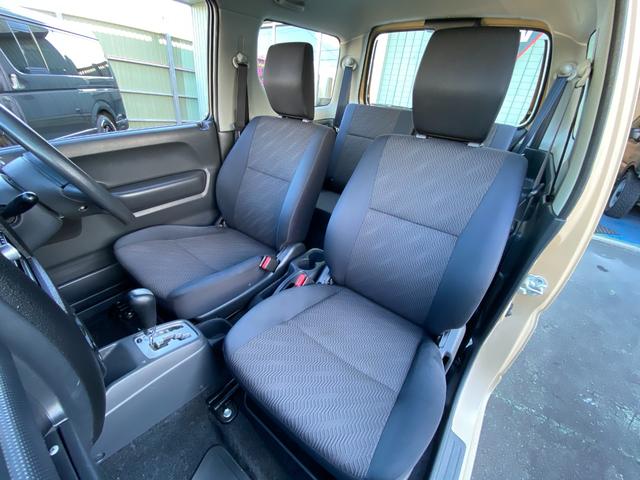 XG 本州車両 JB23-9型 ラプターライナー 全塗装 社外Fバンパー新品 16インチ ホイール・タイヤ新品 アイライン新品 LEDフォグ新品 スキッドガード新品 記録簿 Wエアバック PW ABS(54枚目)